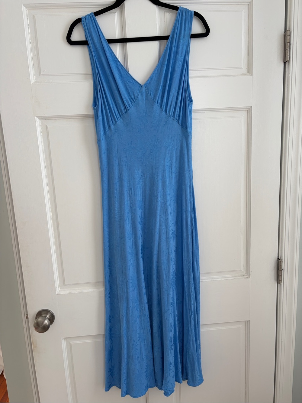 Rixo Sandrine Dress - Picture 4 of 7